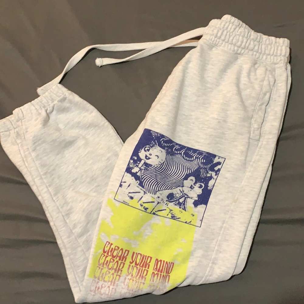 Urban Outfitters sweatpants